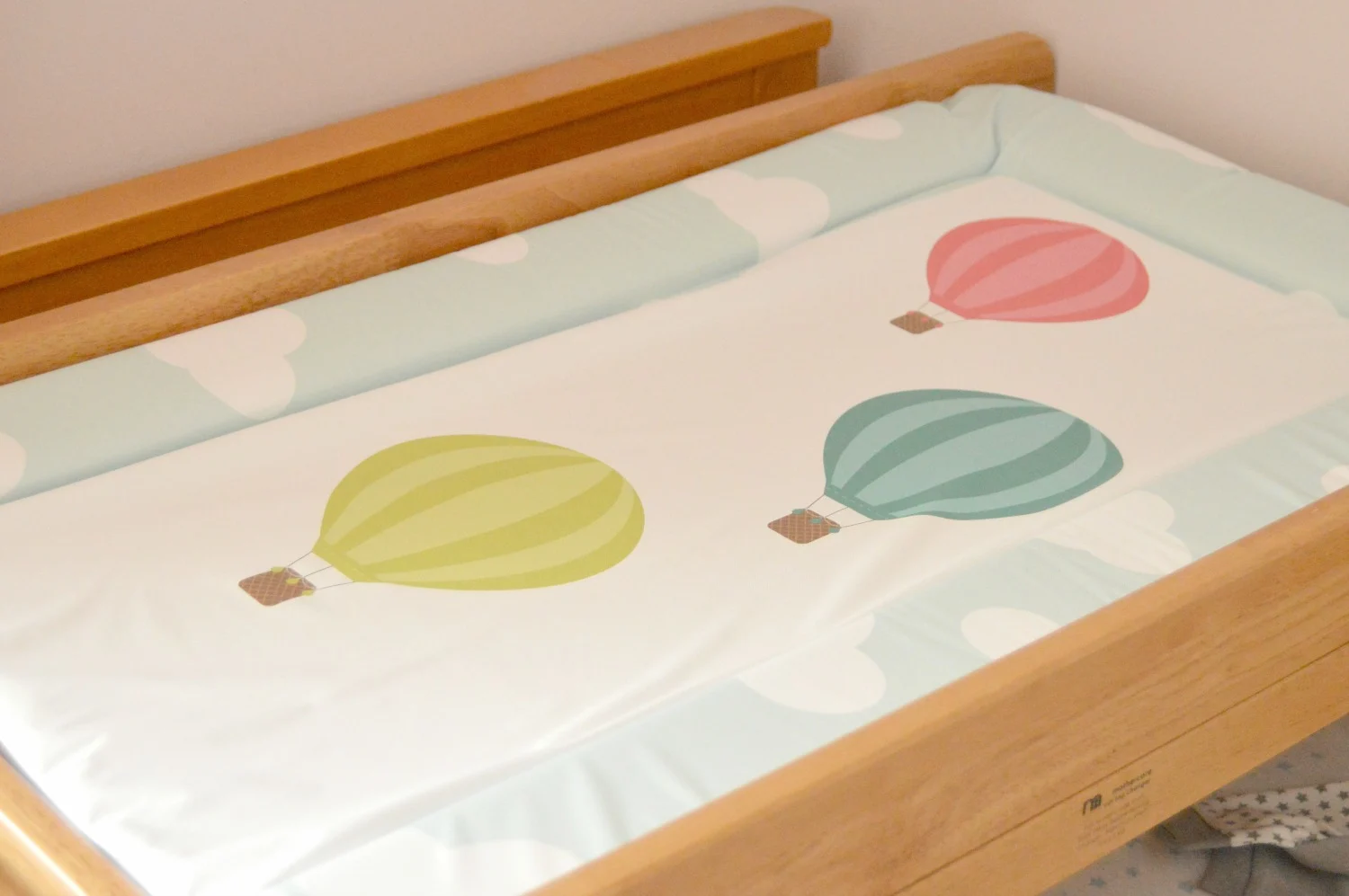 Aldi Baby Event Changing Mat