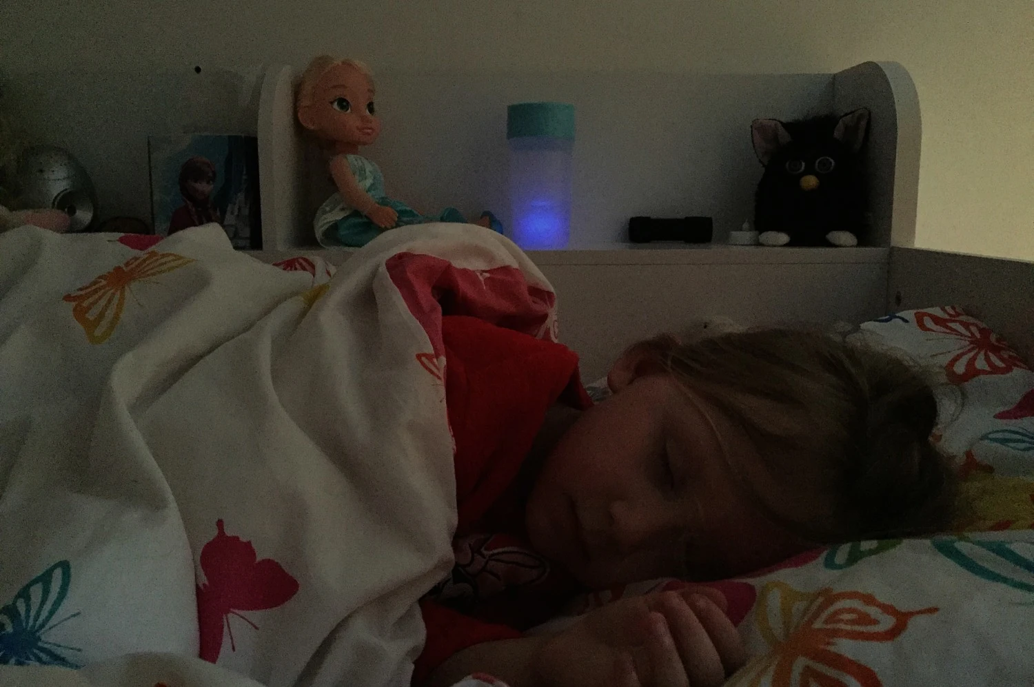 Litecup nightlight