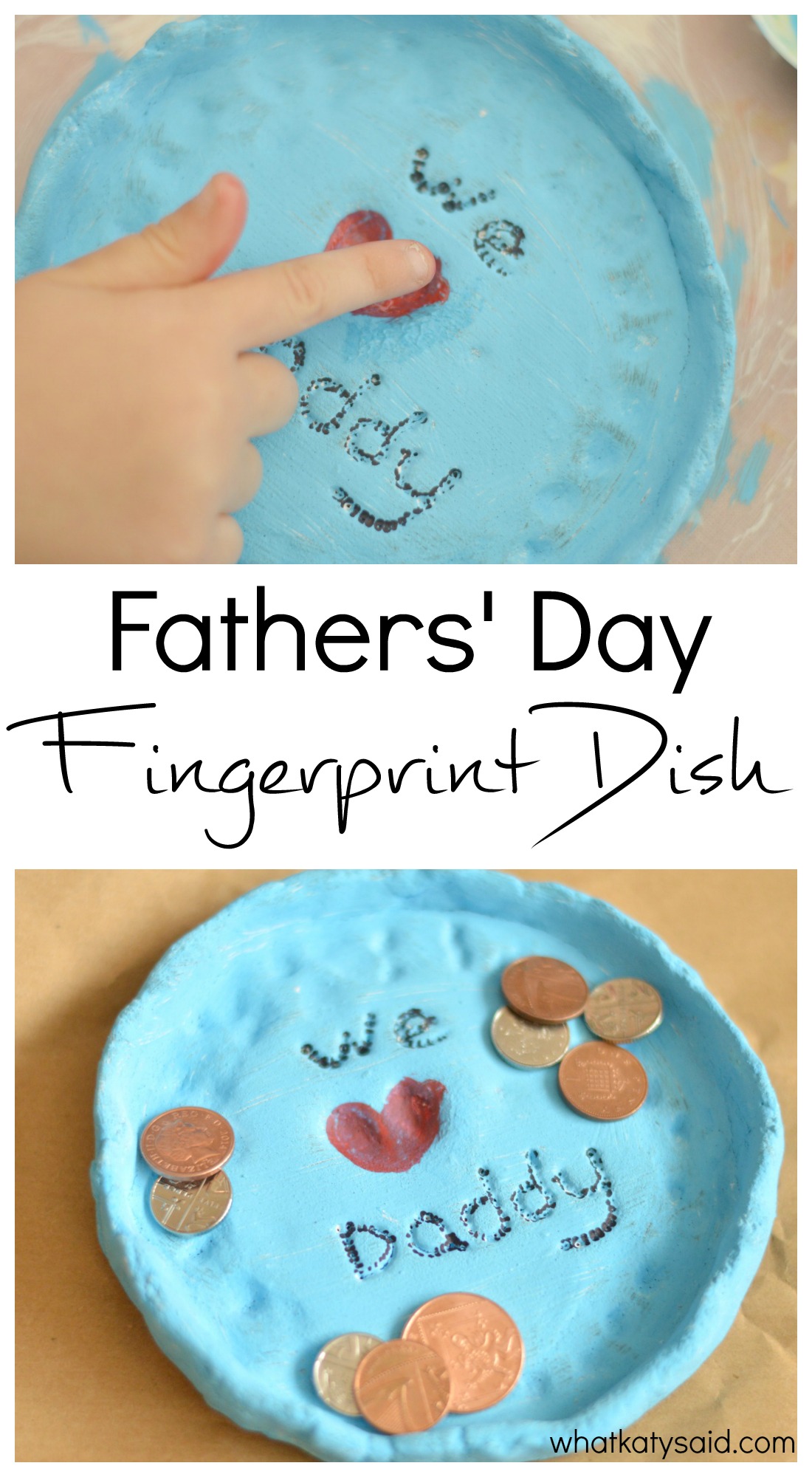 https://www.whatkatysaid.com/wp-content/uploads/2016/05/Fathers-Day-Gift-Idea-Fingerprint-dish-from-the-kids.jpg