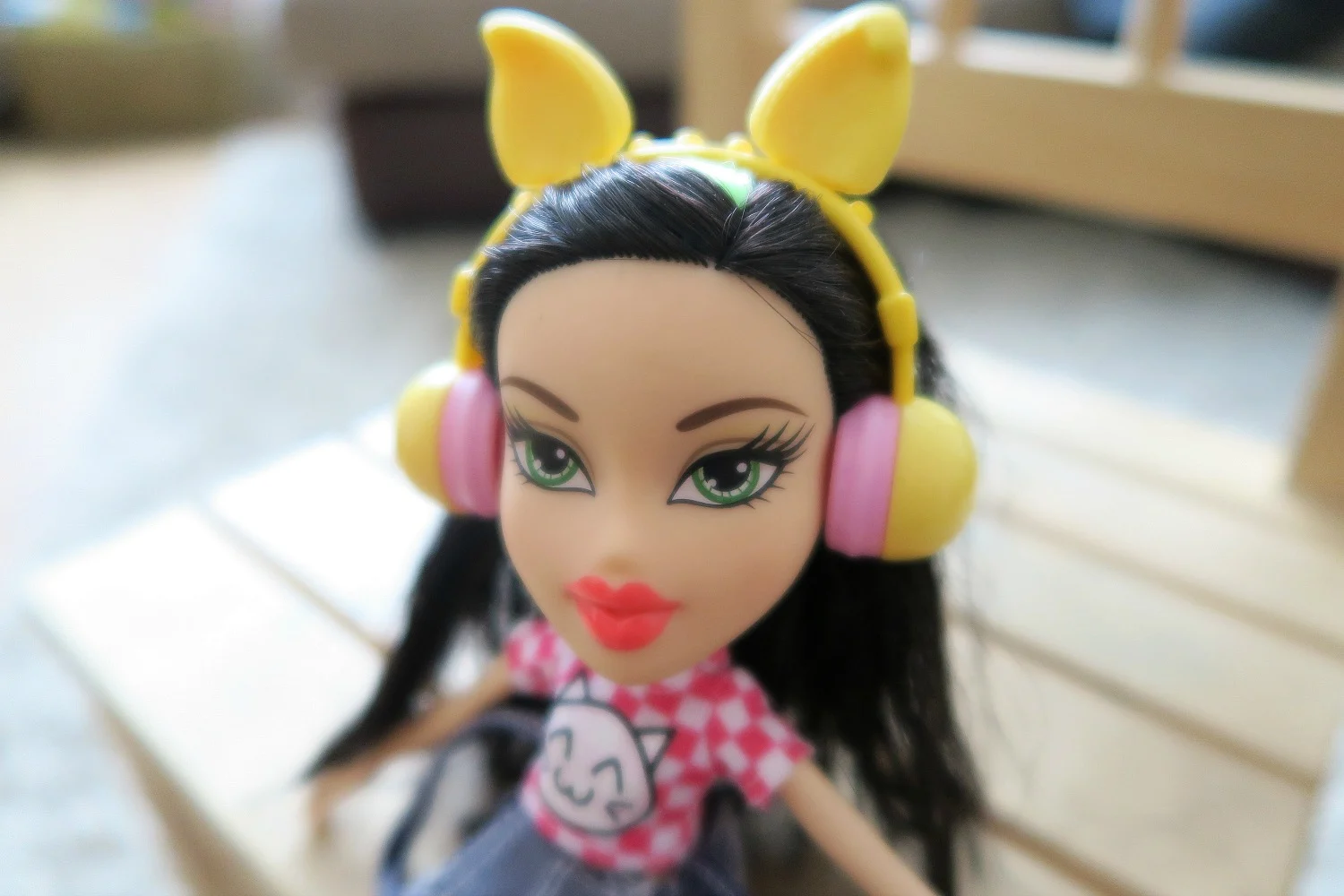 Jade Bratz Remix