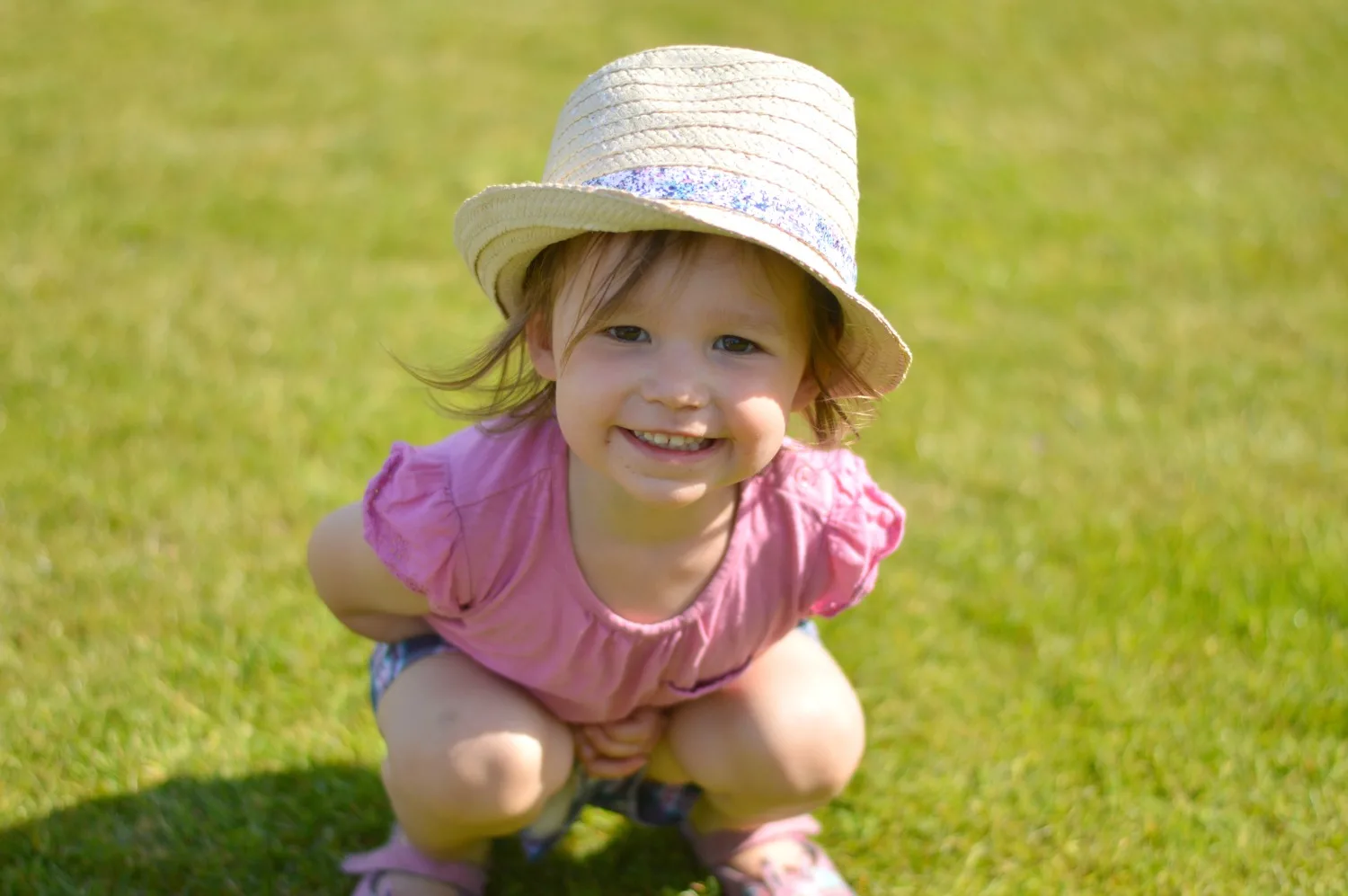 Smiley LJ