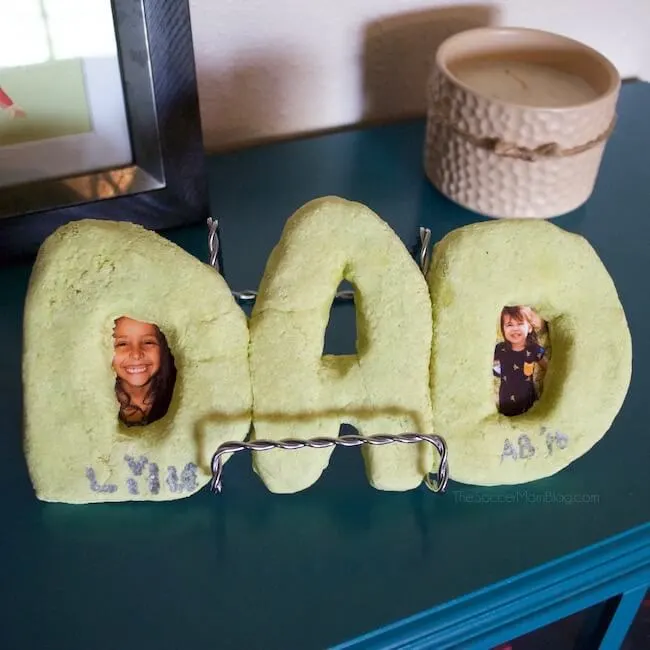salt-dough-picture-frame-5