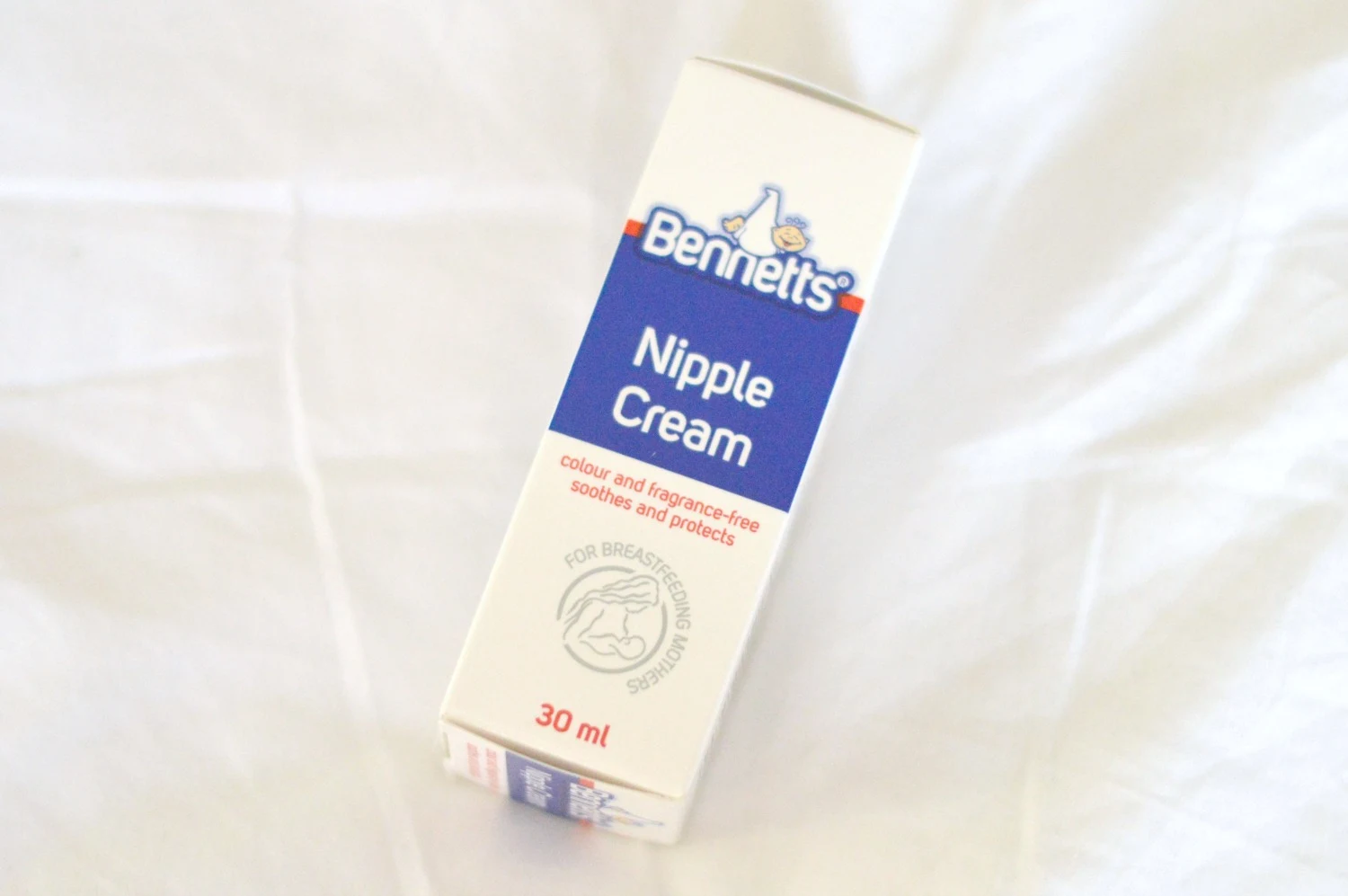 Bennetts Nipple Cream