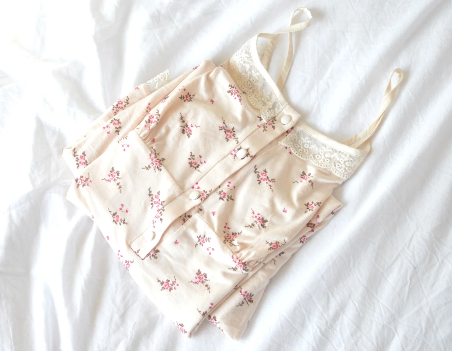 Blackspade maternity nightwear