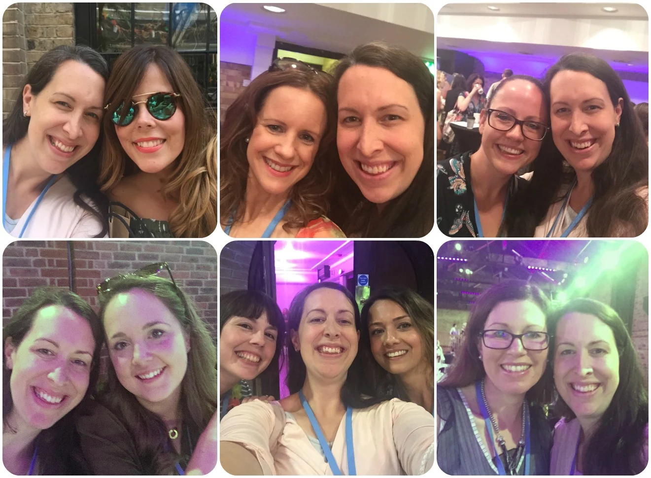 Britmums collage
