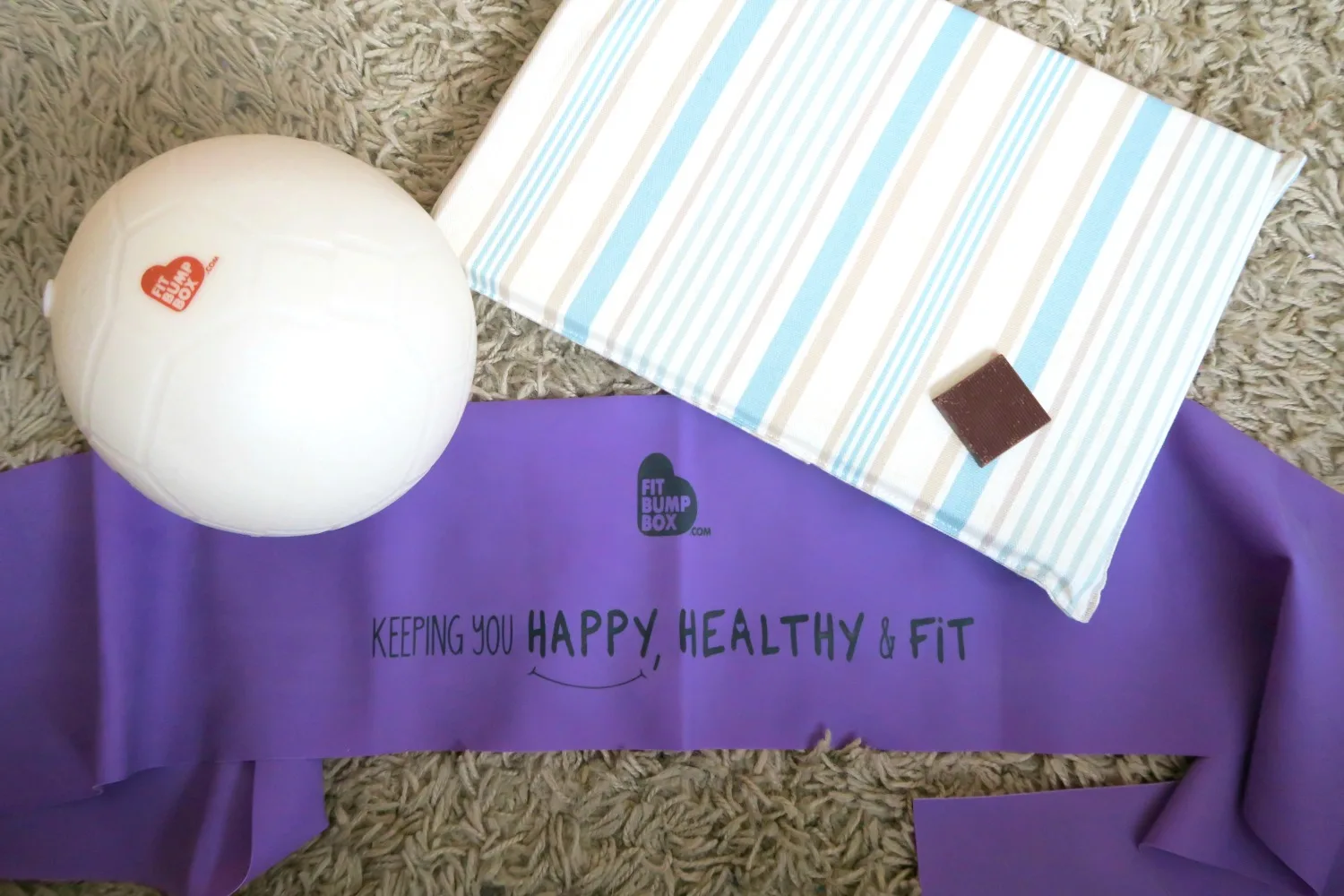 bumpfit