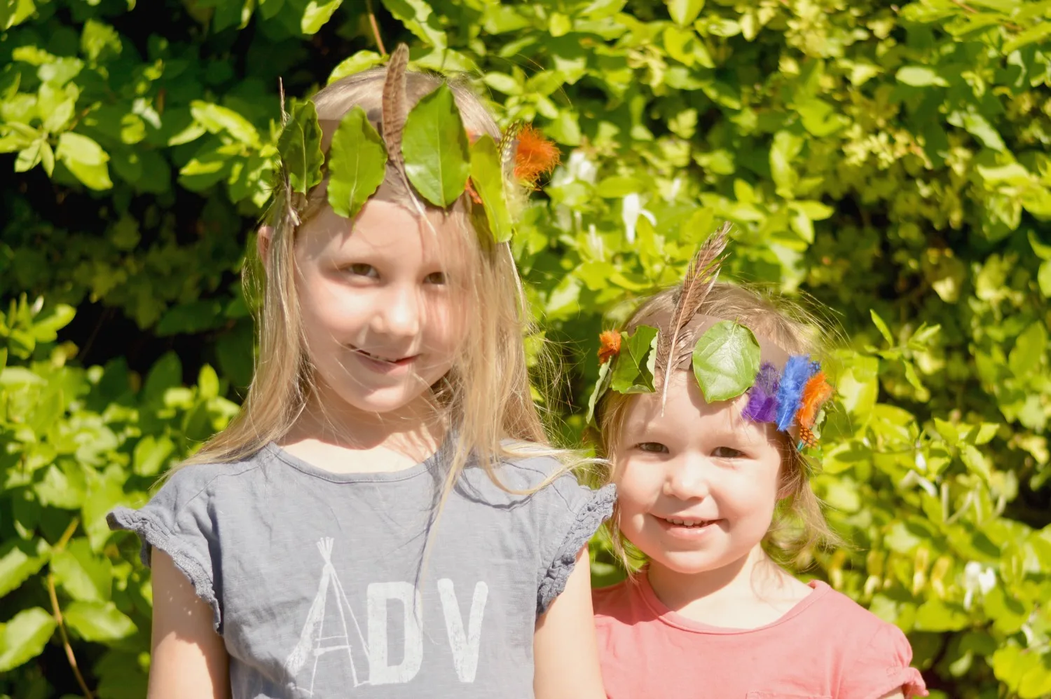 Bear Paw Crowns