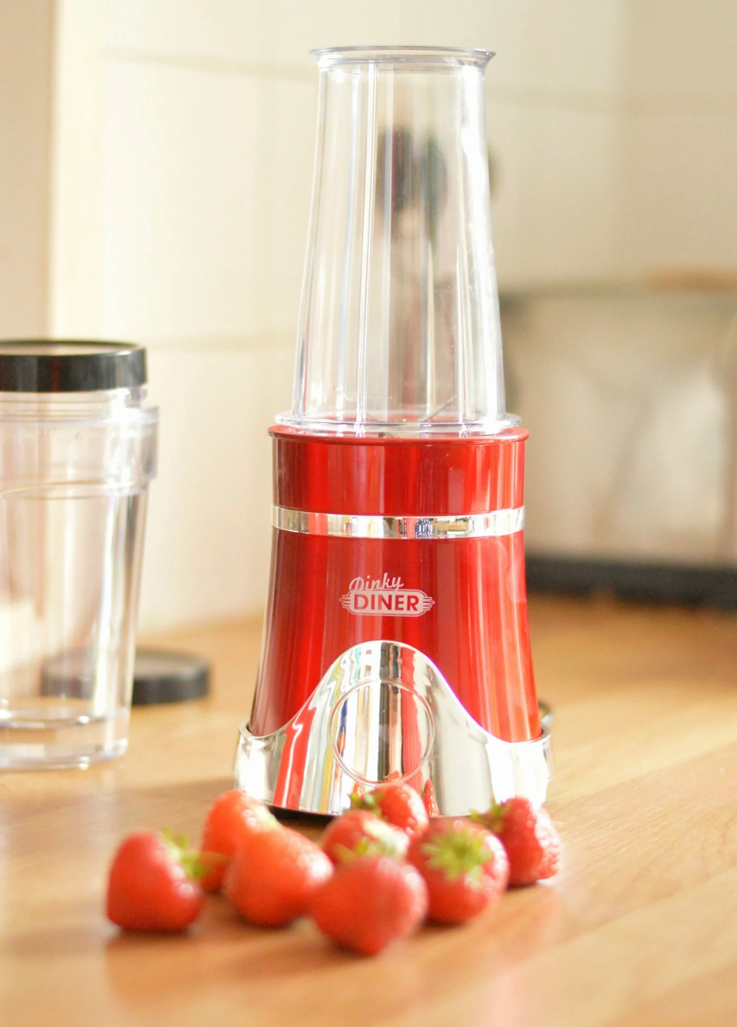 Dinky Diner Smoothie Maker