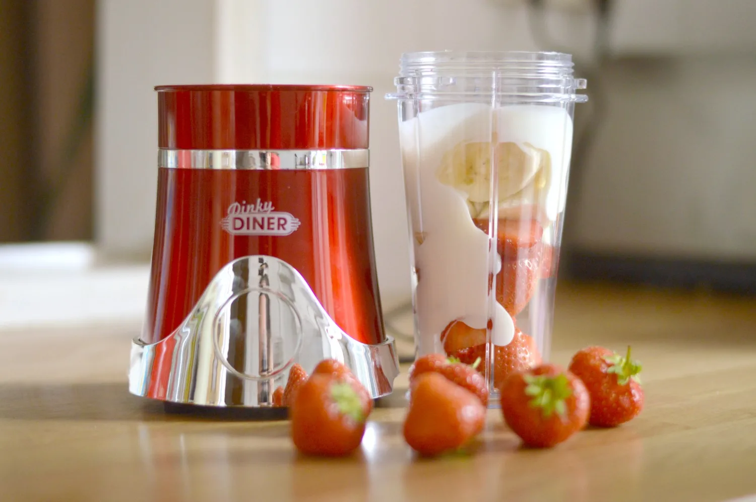 Dinky Diner Smoothie