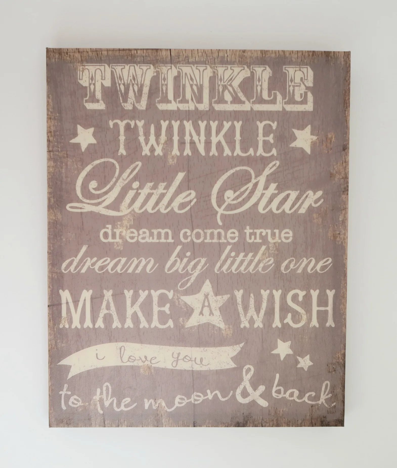 Print from Mamas & Papas