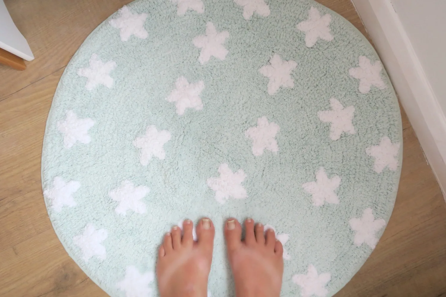 Rug from Dunelm