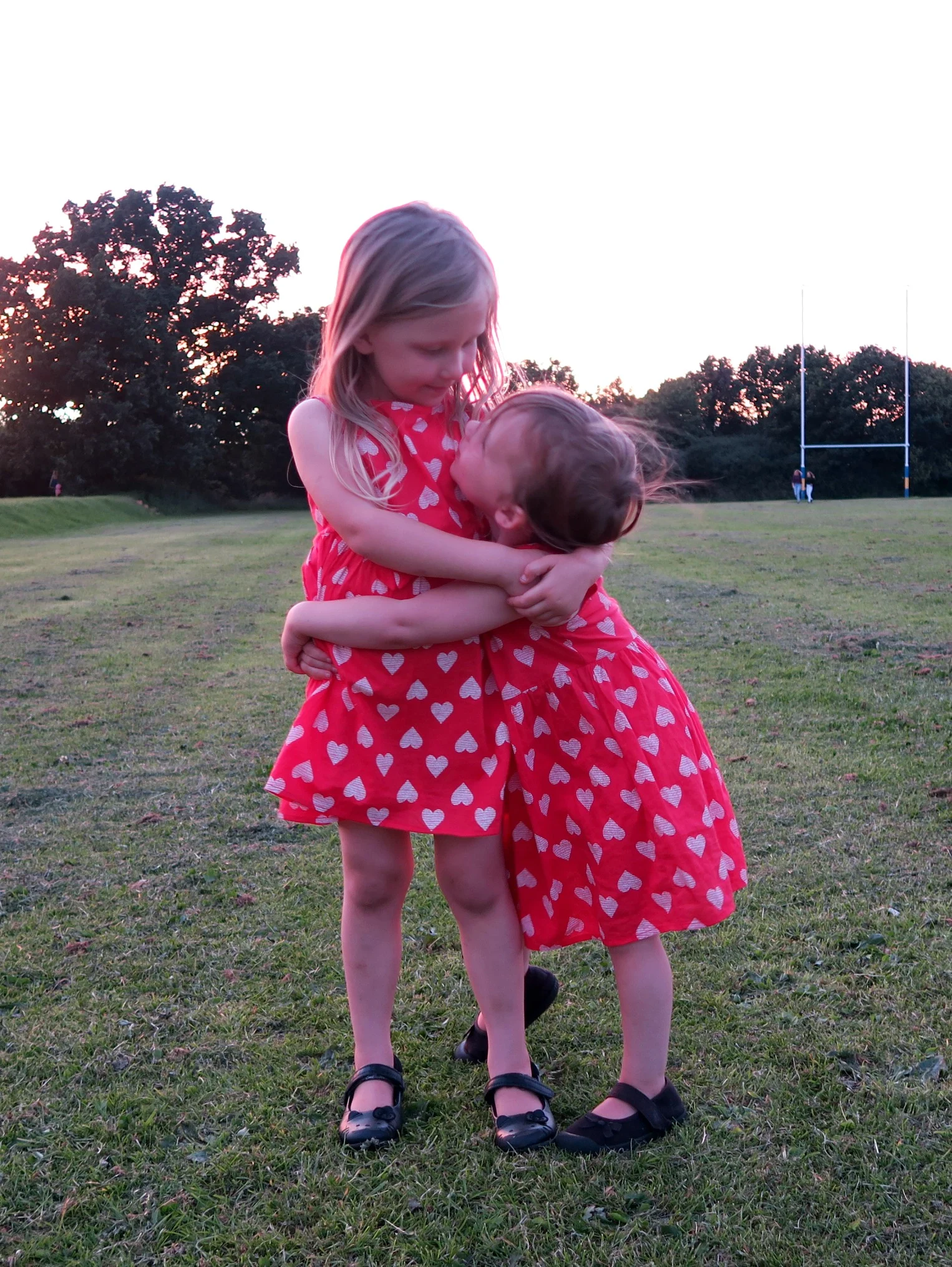 siblings july 2016