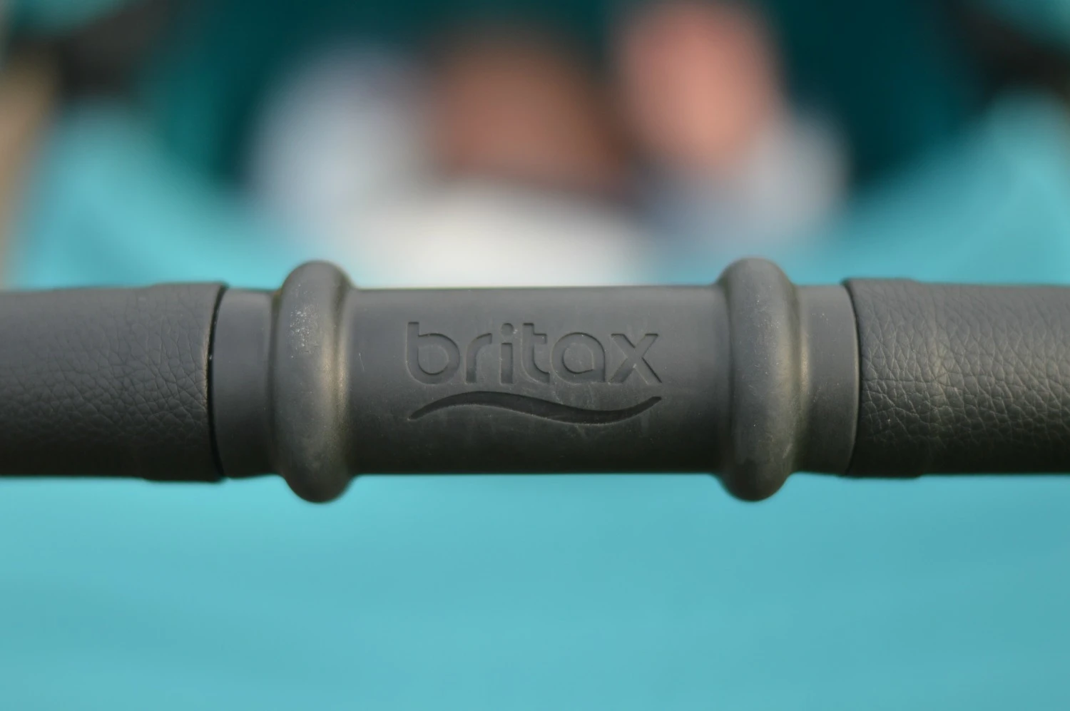 Affinity 2 adjustable handle