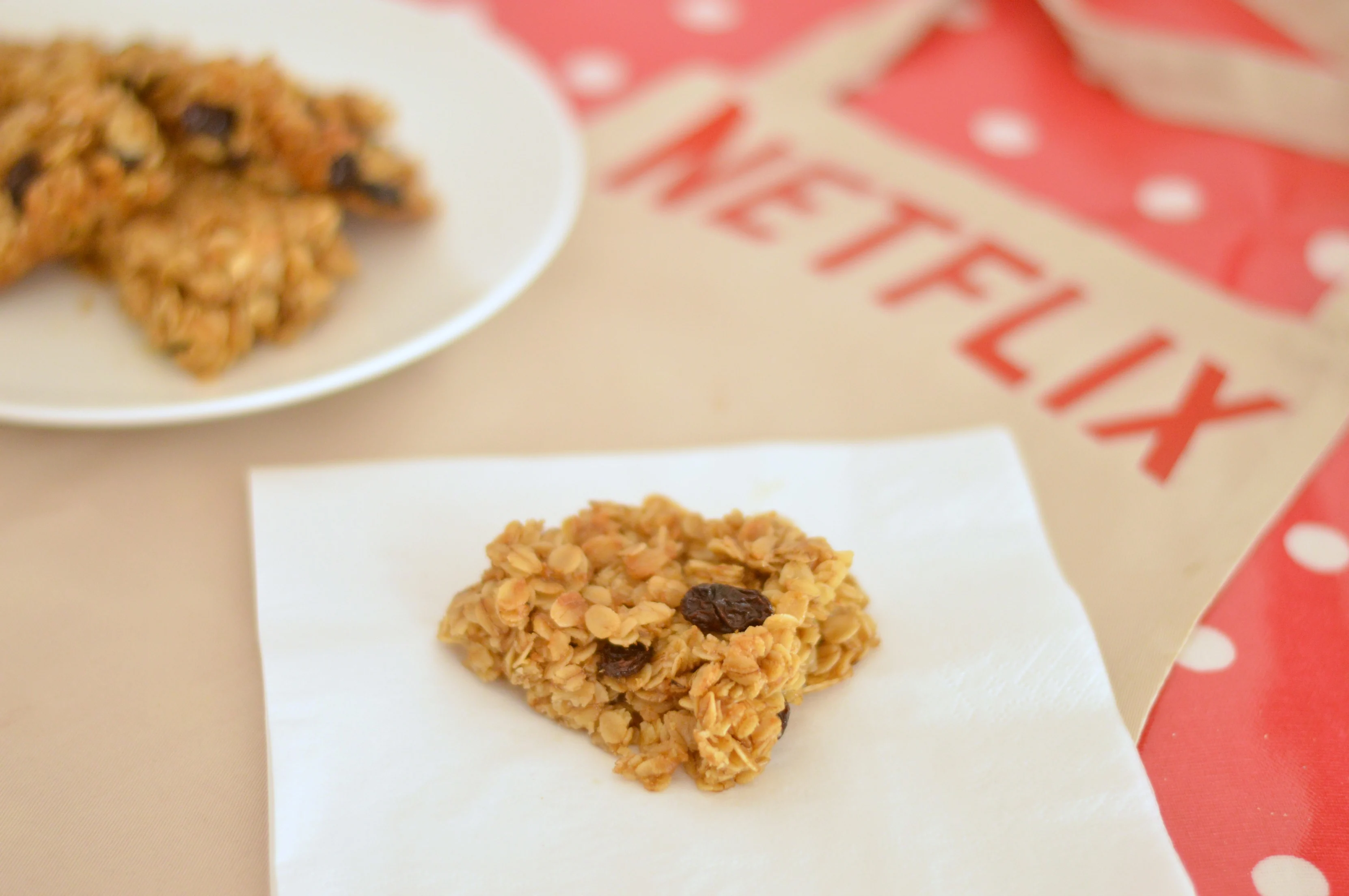 Flapjacks