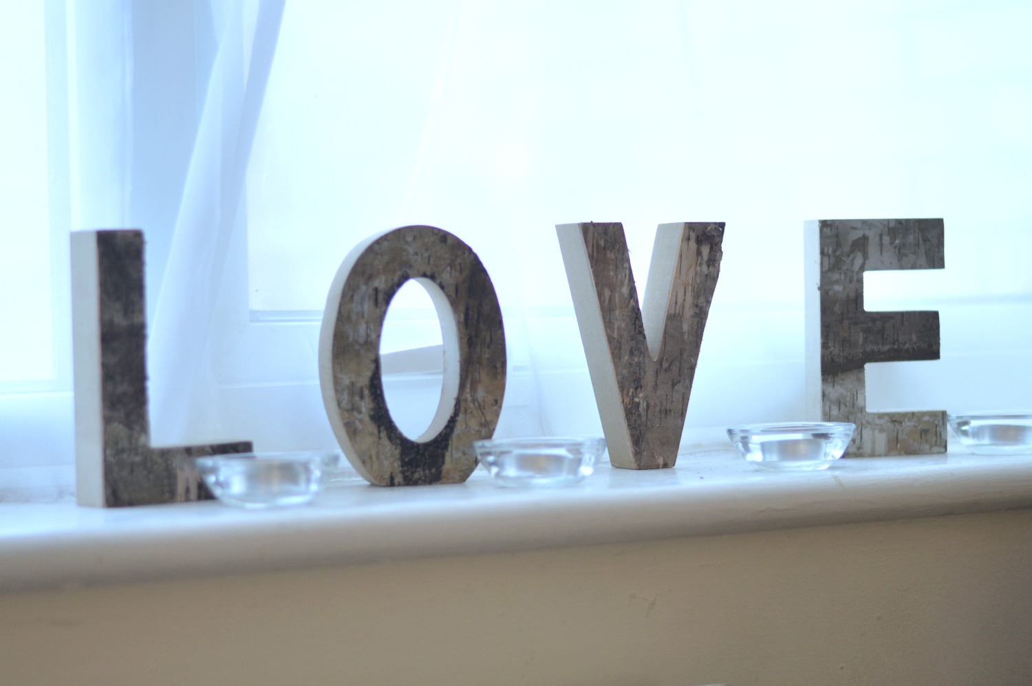 LOVE