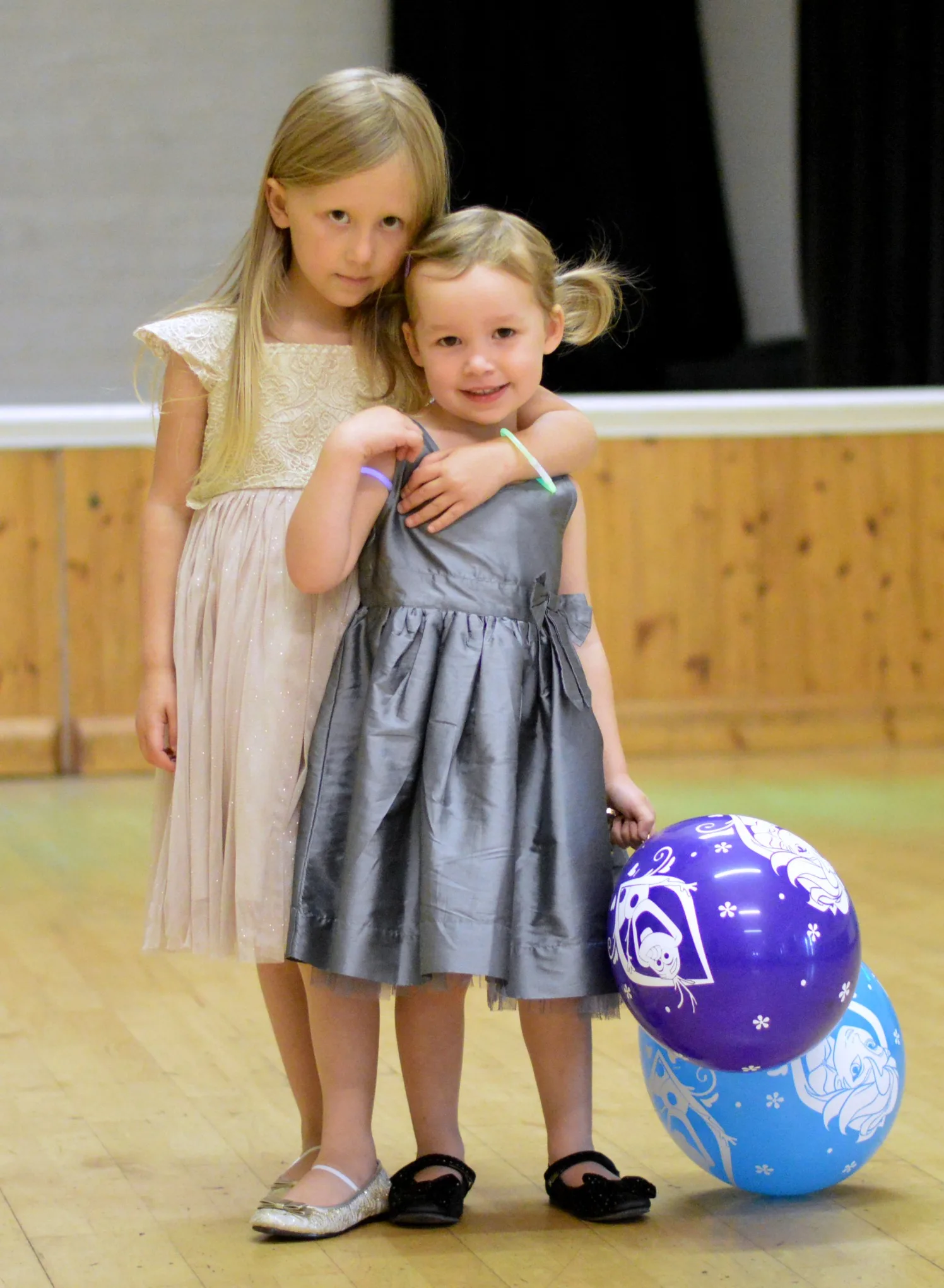 party girls