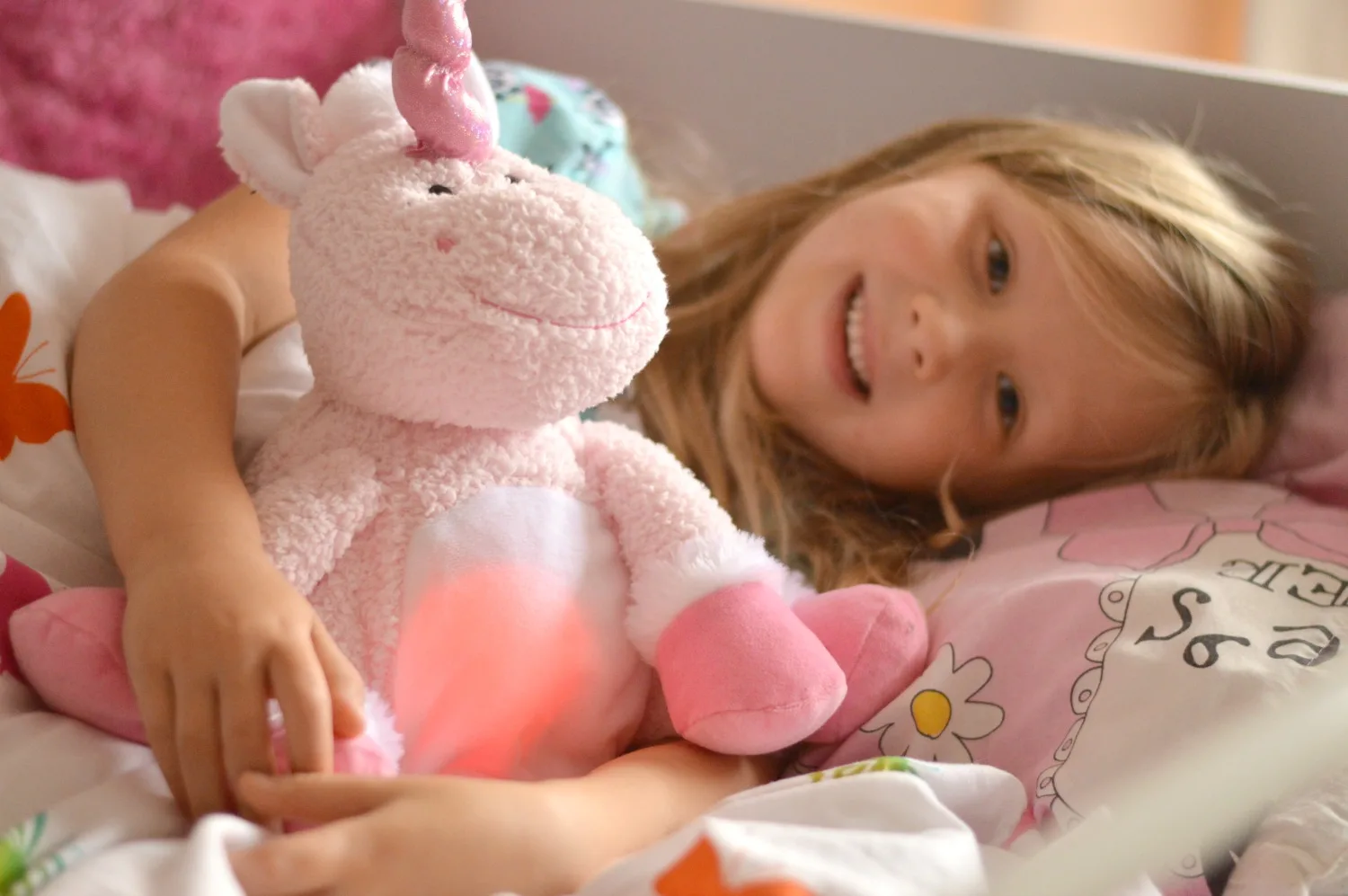 sleep tight unicorn