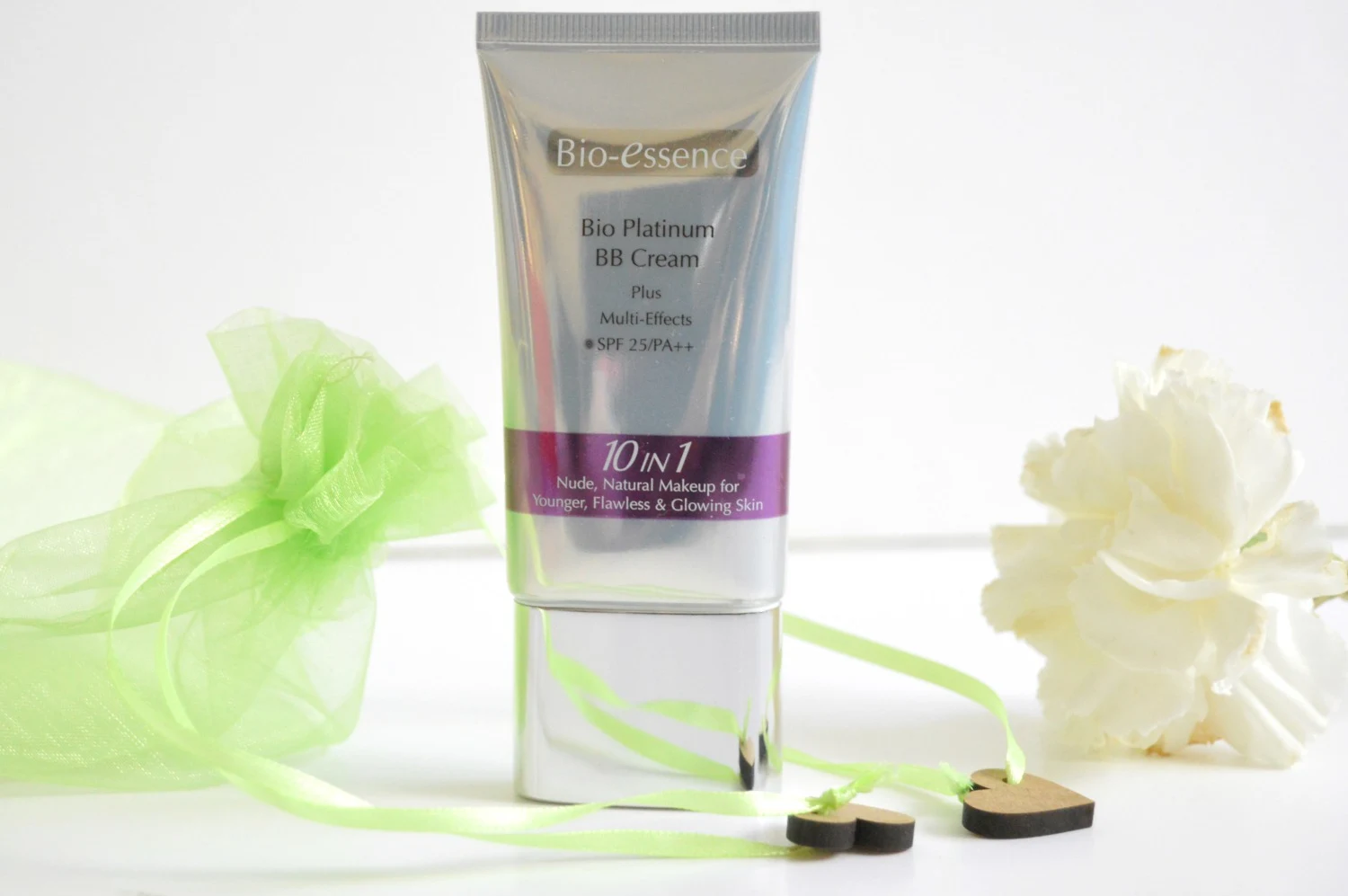 Bio Essence bb cream