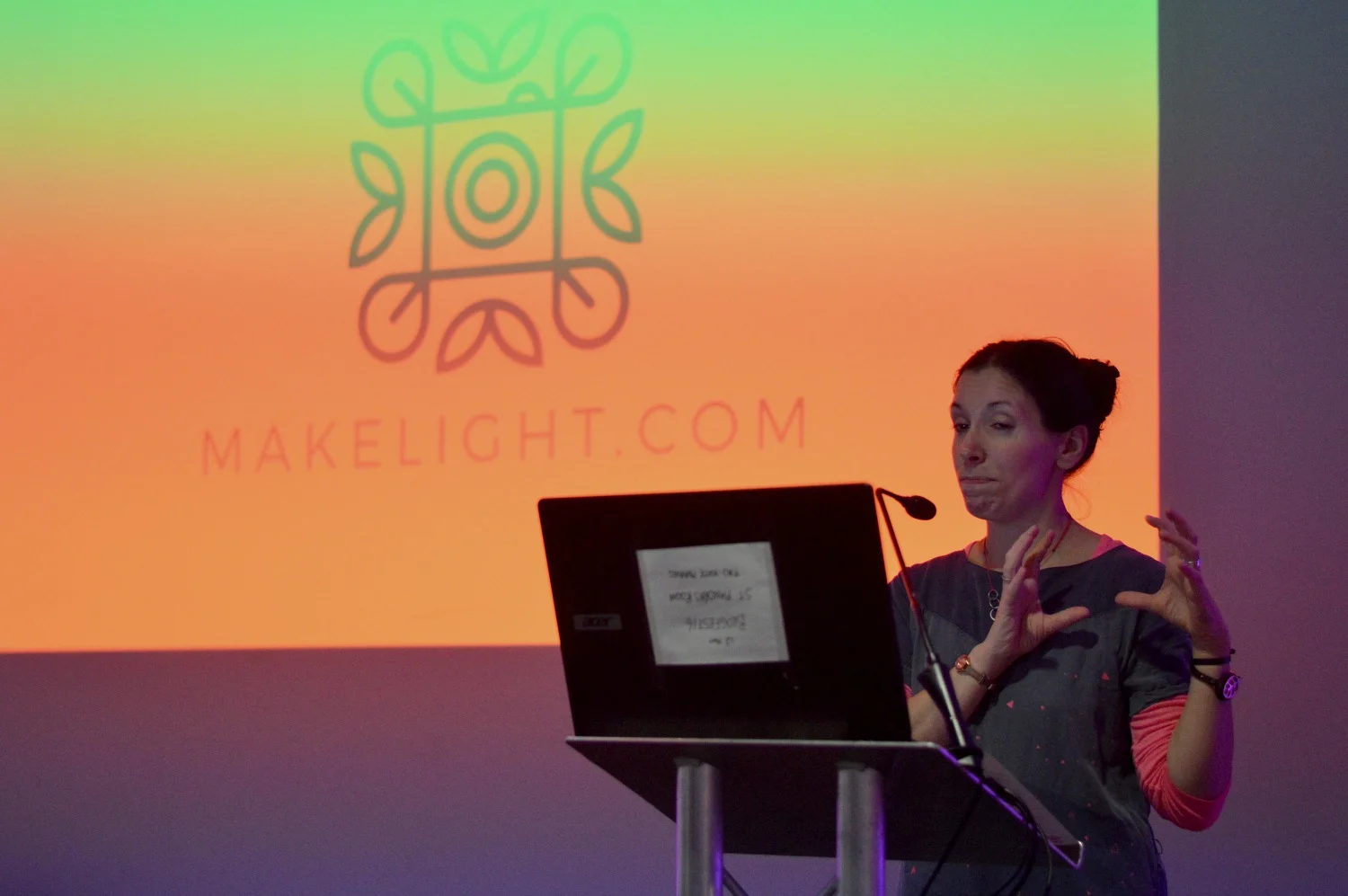 Emily Quinton Blogfest 2016