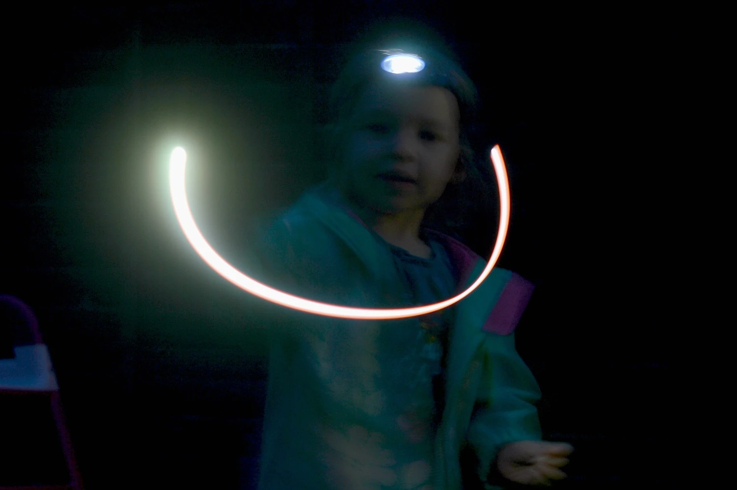 Energizer lighting equipment