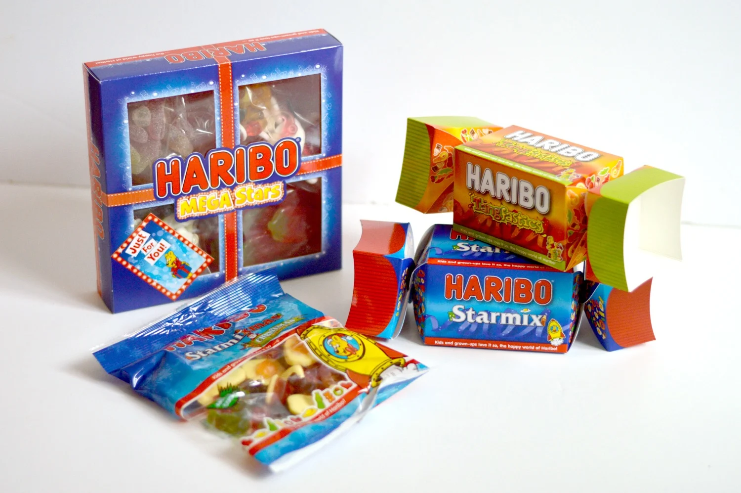 Haribo