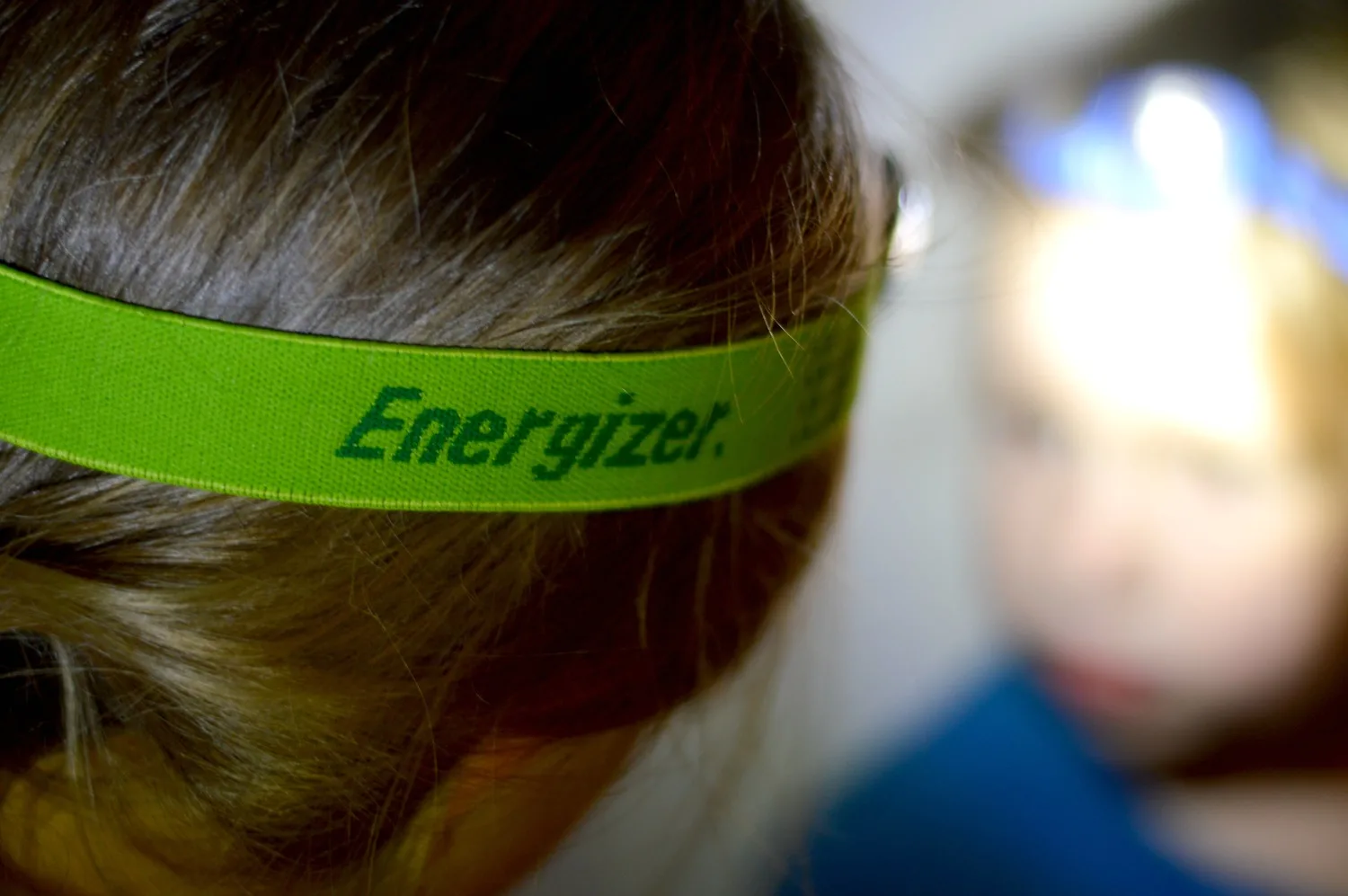 Headlamps from Energizer