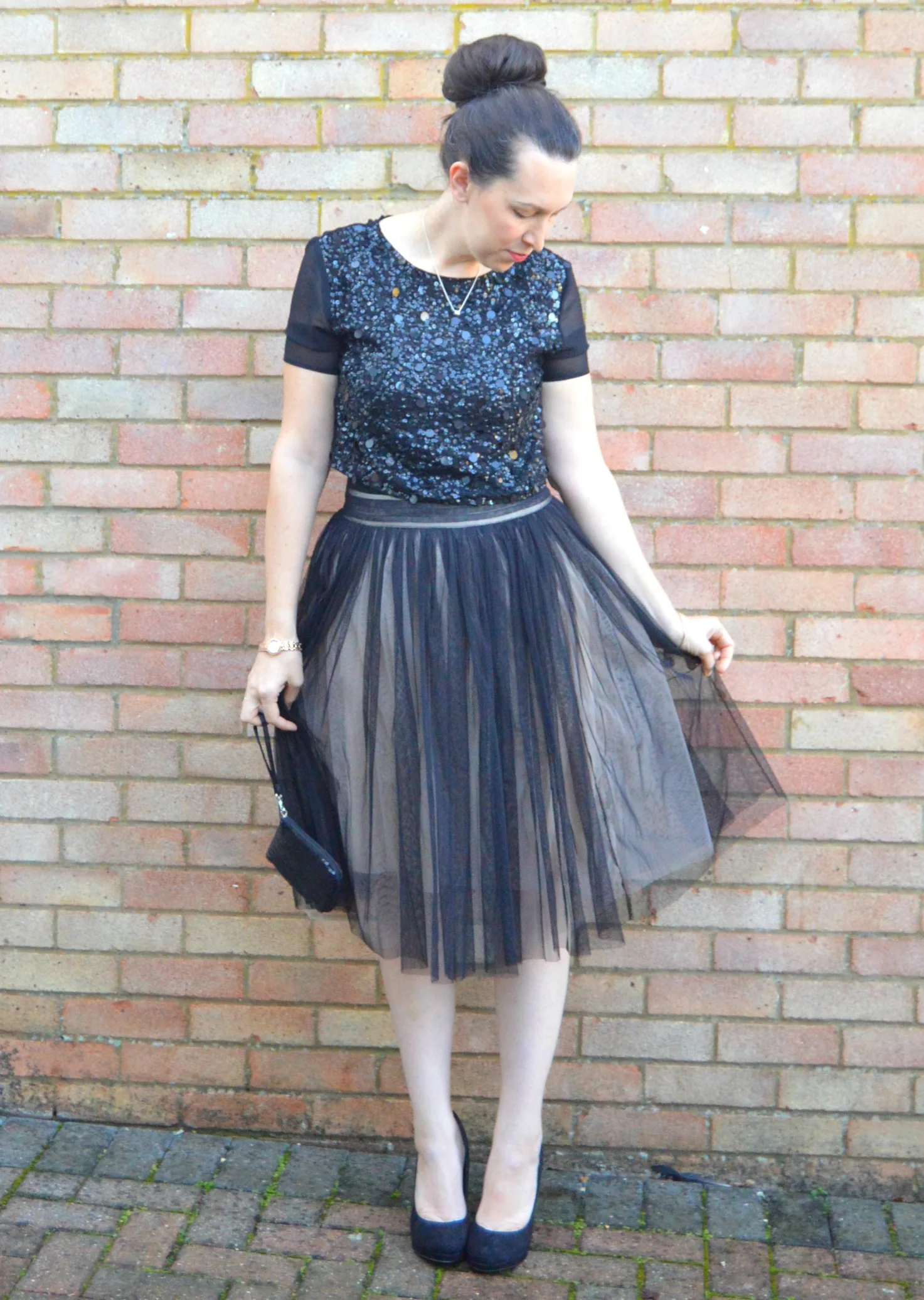 Kaleidoscope outfit 1