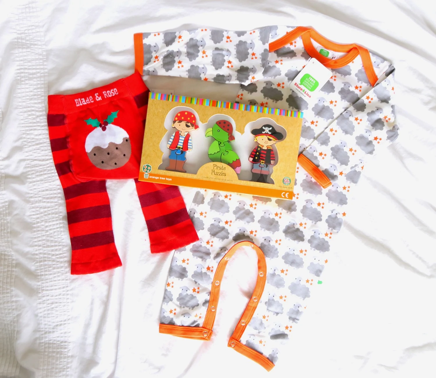 Little chickie gifts