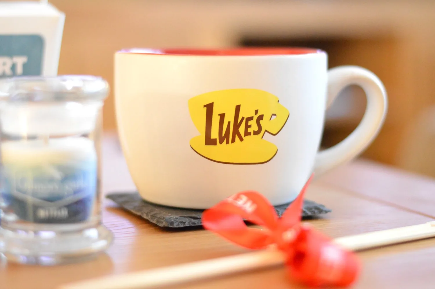 Luke's Diner Mug