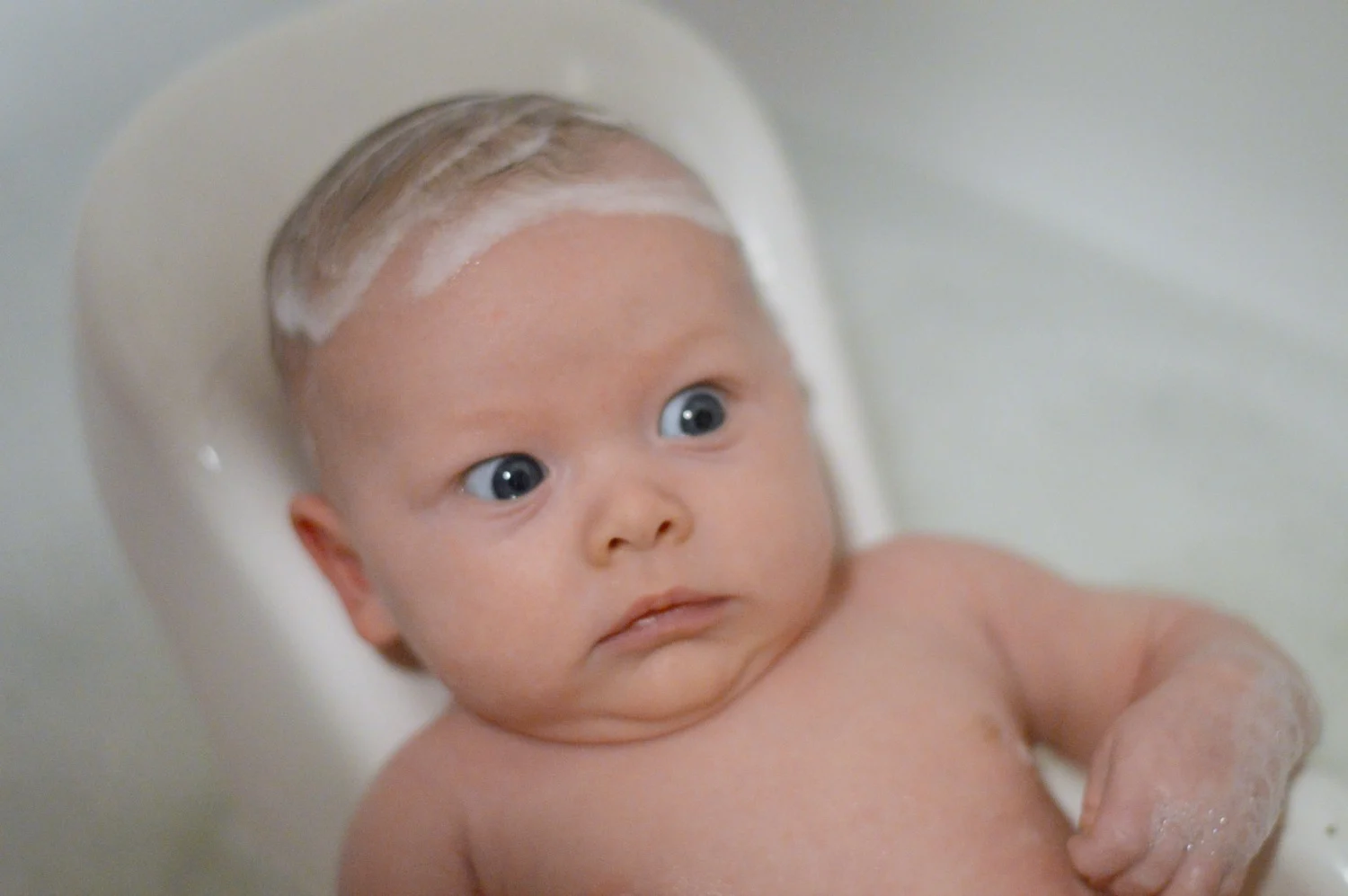 Mamia Bubble Bath
