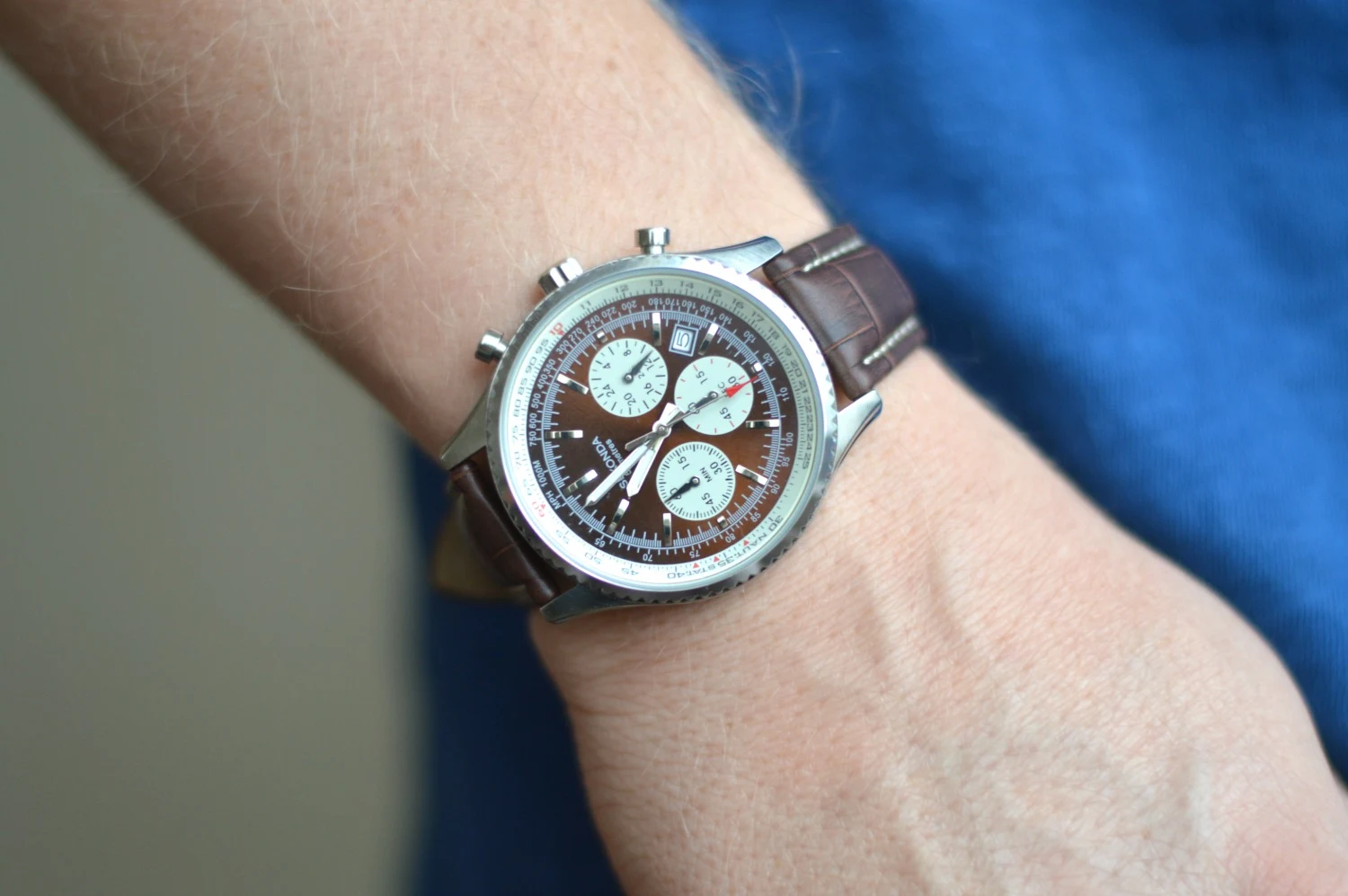 Mens Watch