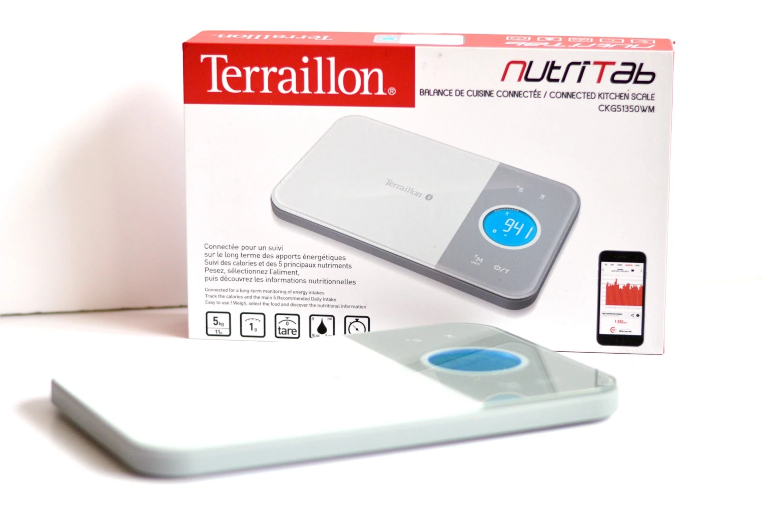 NutriTab