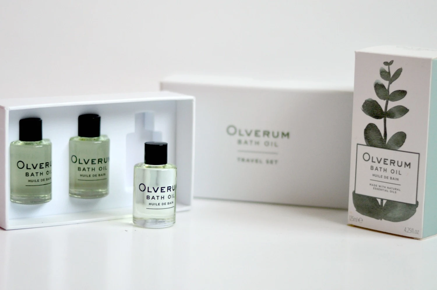 Olverum