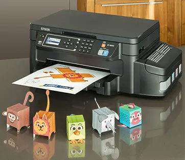 epson paperfight