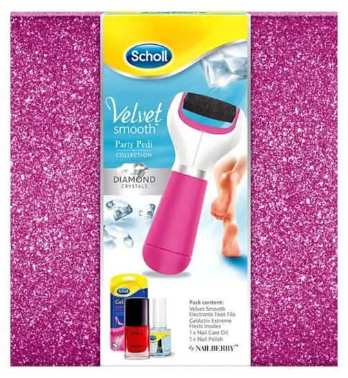 scholl