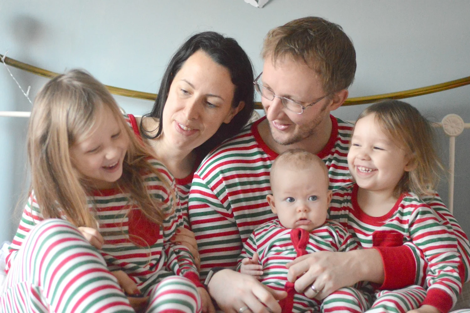 Alder Hey december 16