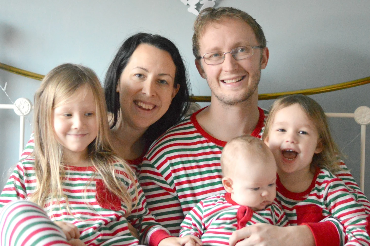 Matching pjs december 16