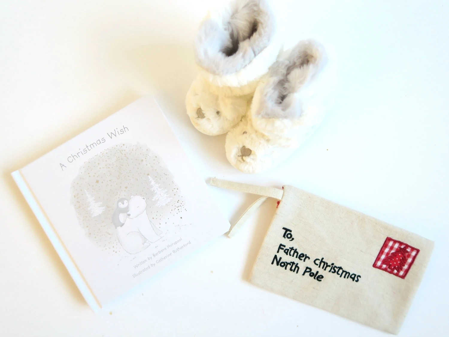 The White Company Bundle