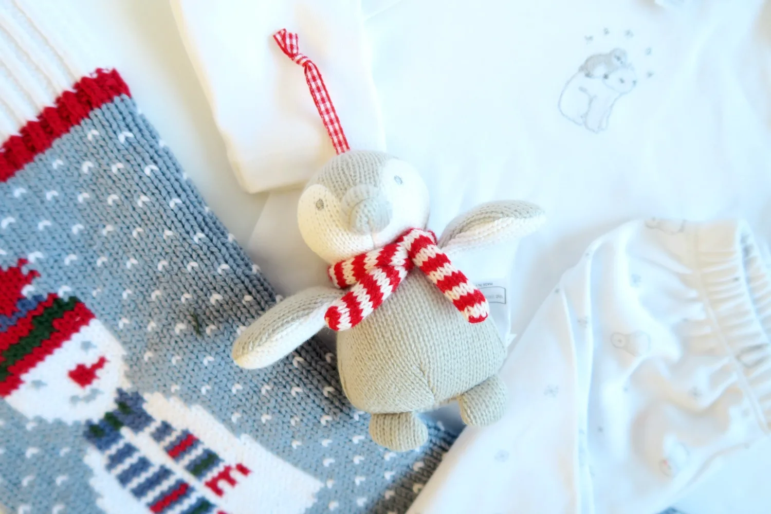 The White Company Christmas Eve Box