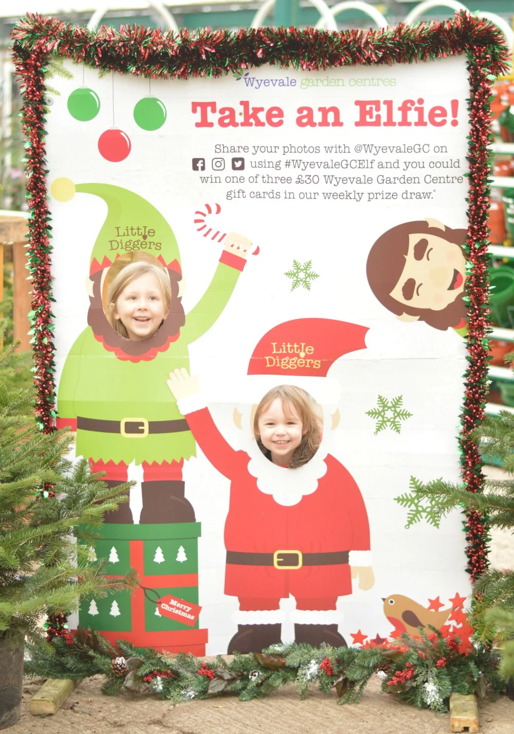 elfie