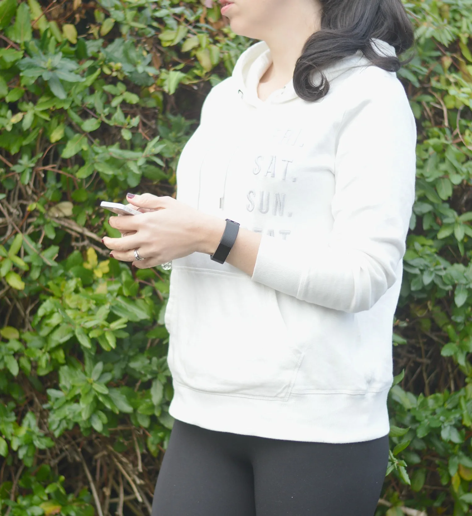 Fitbit Charge 2 review