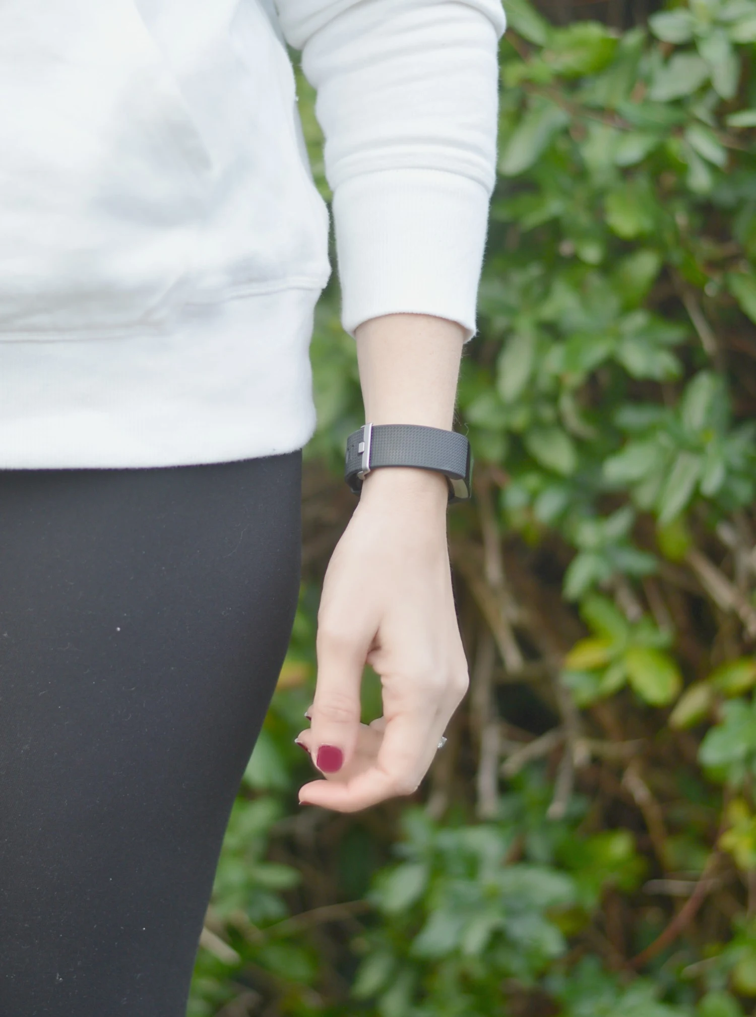 Fitbit charge 2 review of watch