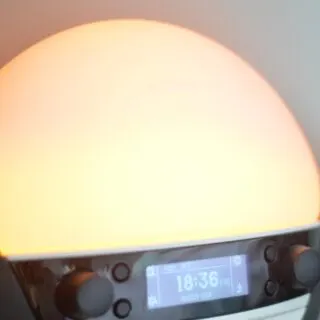 Lumie bodyclock LUXE 700