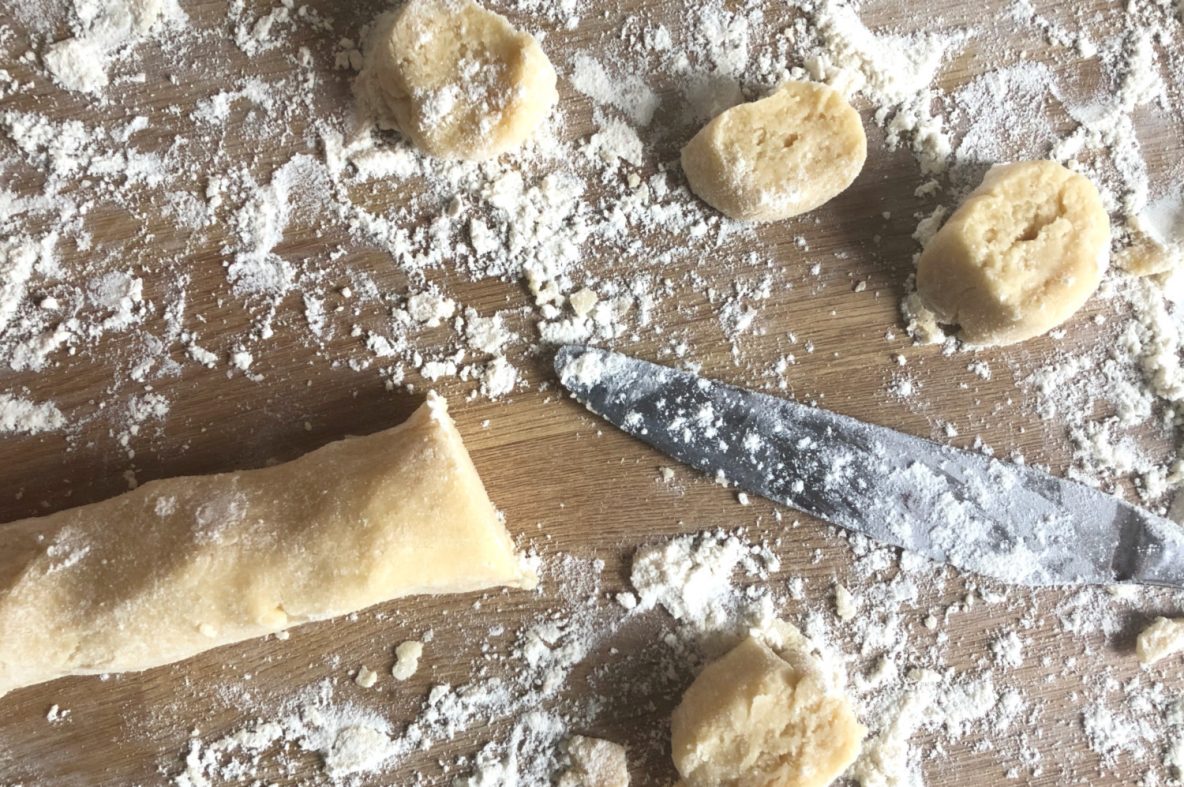 Milk Ladder Recipes Stage 1 Malted Milk Biscuits What Katy Said