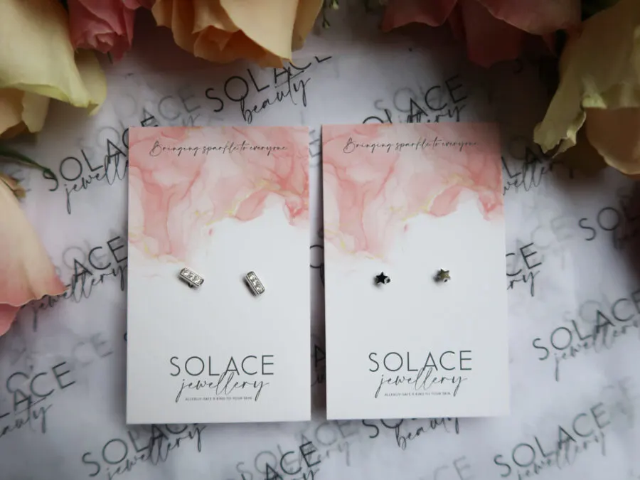 solace jewellery earrings