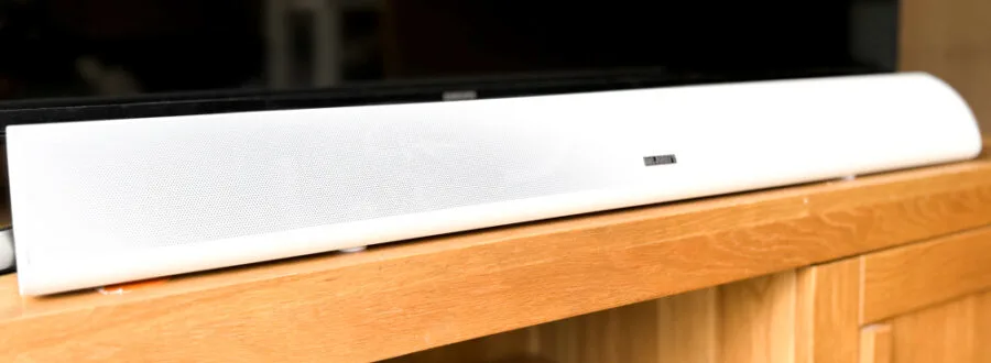 Majority Snowdon Soundbar