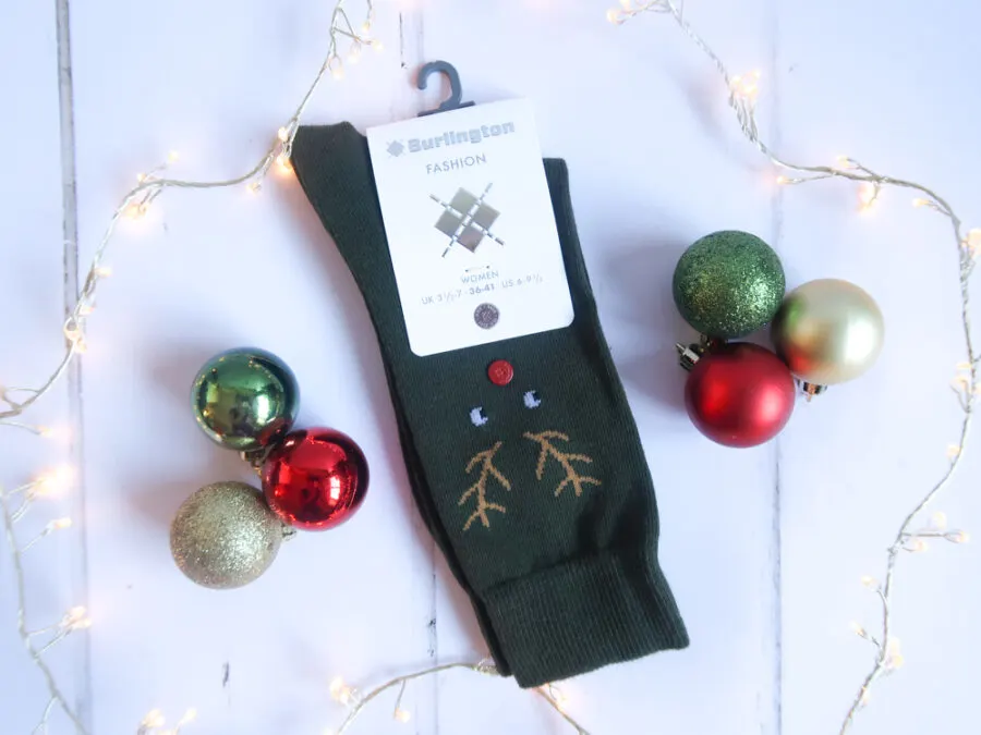 Burlington Socks