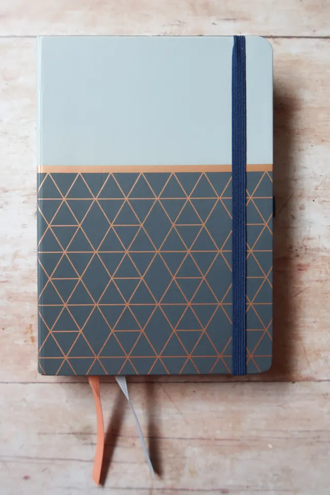 boxclever daily planner