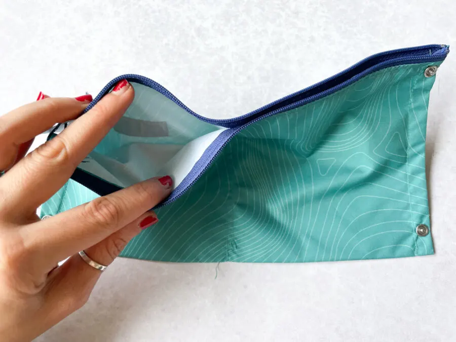 period products from Wear Em Out