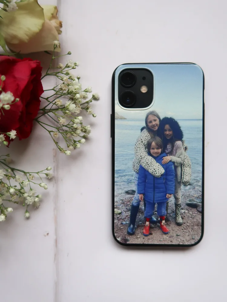 personalised phone case